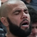 El cambio de vida de Dani Alves, de ser absuelto por agresión sexual a predicador religioso: “Hice un pacto con Dios”