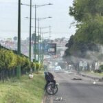 Dirigentes indígenas y el Gobierno llegan a un acuerdo y termina el paro en Imbabura