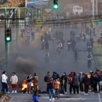 Paro nacional | División entre organizaciones indígenas y el Pueblo Kichwa desconoce al presidente de la Federación de la Sierra Norte