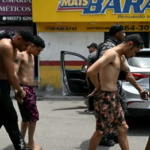 El combate de Río de Janeiro contra el Comando Vermelho muestra la expansión del grupo criminal brasileño a nivel nacional