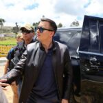 Gobierno denuncia intento de as3sinato contra el presidente Noboa en El Tambo