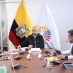 Comisión de Seguridad, fiscalizará el paro nacional