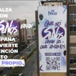 FINESSE ALZALA VOZ CON UNA CAMPAÑA QUE CONVIERTE LA PREVENCIÓN EN UN ACTO DE AMOR PROPIO