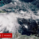 Por qué el lento desplazamiento del huracán Melissa lo hace tan peligroso