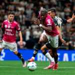 ¡El sueño terminó!