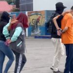 Secuestradores y extorsionadores aprehendidos tras operativos en Guayaquil y Lomas de Sargentillo
