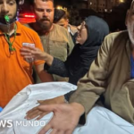 Israel lanza nuevos ataques en Gaza tras acusar a Hamás de incumplir el alto el fuego