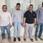 Liberan a militares retenidos durante el paro en Ecuador; uno perdió el oído