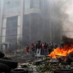 Seis años de bloqueos sobre el subsidio de los combustibles dejan 19 muertos y más de USD 2 000 millones en pérdidas