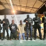 Prisión preventiva para 2 procesados por tráfico de armas de fuego