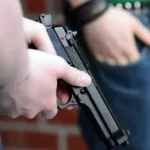 Fiscalía obtiene sentencia agravada por secuestro y robo