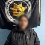 Aprehendida en Riobamba por delito de estafa e intento de uso indebido de documentos