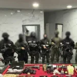 Custodios de alias ‘Fito’ son sentenciados por fraude procesal