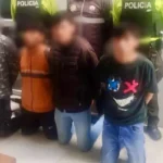 Prisión preventiva para 4 procesados por presunto femicidio en Cevallos