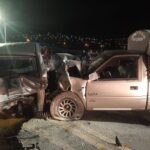 ECU 911 coordinó respuesta oportuna por una explosión y un siniestro en Tungurahua