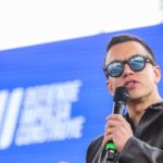 Todos los ministros ponen sus cargos a disposición de Daniel Noboa tras el revés electoral