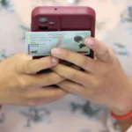 Siete meses después de las elecciones, una mujer ha sido multada con USD 5 170 por tomar foto a su voto