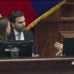 ADN dio por terminado el diálogo político con la bancada correísta