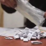 Llamado a juicio por presunto tráfico de drogas en alta escala