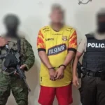 Alias ‘Gato’ es procesado por tráfico de drogas