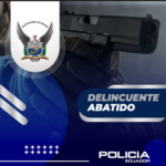 Un antisocial fue abatido en uso legítimo de la fuerza en Lomas de Sargentillo