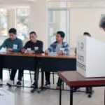 Estas son las preguntas del referéndum y consulta popular 2025