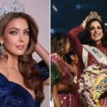 Jueza de Miss Universo 2025 expresa su decepción por el proceso: “Antes había un auditor con los resultados”