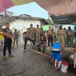 Hallan tres cuerpos desmembrados en altamar cerca de Machala; se investigan vínculos con crimen organizado