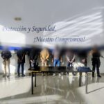 Aprehendidos cinco presuntos vinculados a la estructura delictiva Los Lobos en Quito