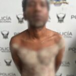 Aprehendido Darío R, objetivo de intermedio valor, y otros tres integrantes de la estructura delictiva Los Lobos