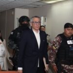 Corte Interamericana niega arresto domiciliario a Glas