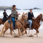 Kristi Noem destaca a Ecuador como aliado clave en lucha contra crimen transnacional