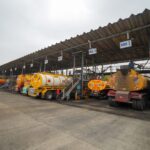 Petroecuador automatiza el despacho de combustibles en Terminal Pascuales