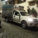 Policía Nacional identifica a víctima fatal de ataque armado en ciudadela Pacheco de Portoviejo