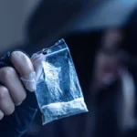 Prisión preventiva para procesada por tráfico de cocaína, anfetamina y marihuana