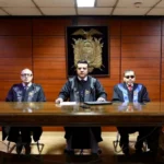 Caso Plaga: 3 procesados reciben 9 años de prisión por delincuencia organizada