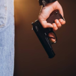 Prisión preventiva por el presunto delito de tenencia y porte de armas de fuego