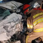 Presunto responsable de muerte culposa en accidente de tránsito va a juicio