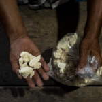 19 años de prisión por tráfico de drogas en alta escala