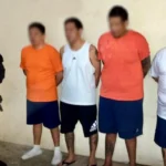 Caso Cazador: 10 personas son llamadas a juicio por presunta delincuencia organizada