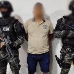 Alias ‘Topo’ es sentenciado a 16 años por tráfico de armas y municiones