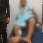 Neutralizado presunto delincuente tras enfrentamiento armado en Esmeraldas