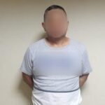 Aprehendido un ciudadano por el presunto delito de abuso sexual en Guayaquil