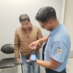 Extraditado desde Colombia el décimo quinto más buscado nacional, por el delito de femicidio