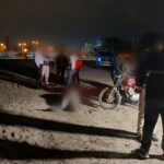 Abatimos a un sujeto mediante uso legítimo de la fuerza en Manabí