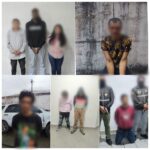 Positivos resultados en la lucha contra el microtráfico