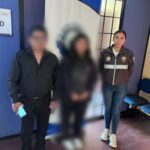 Localizadas tres adolescentes reportadas como desaparecidas en Riobamba