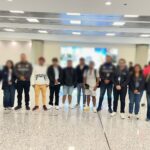 Operación transnacional permitió el rescate de cinco ciudadanos víctimas de trata de personas con fines de explotación laboral