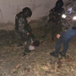 Policía Nacional capturó a alias “Pato” presunto integrante del grupo armado organizado Transnacional “Tiguerones”, implicado en varios hechos violentos ocurridos en Esmeraldas