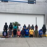 Operativo “Gran Fénix 52”, ejecutado en Durán y Pascuales permitió afectar a la estructura criminal los “Chone Killer”